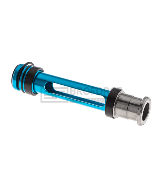 90 Degree Aluminum Upgrade Piston for Tokyo Marui VSR10