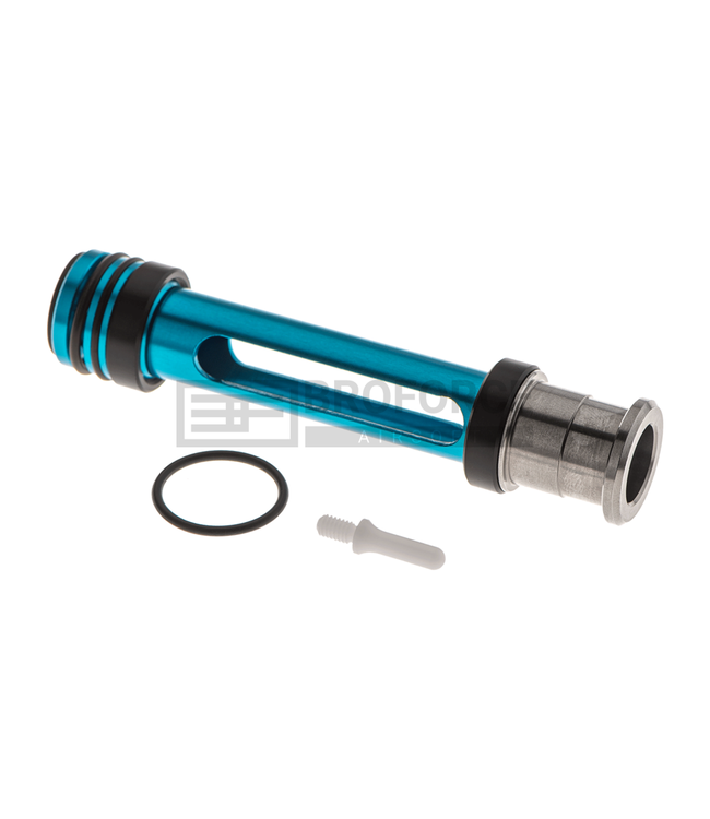 90 Degree Aluminum Upgrade Piston for Tokyo Marui VSR10