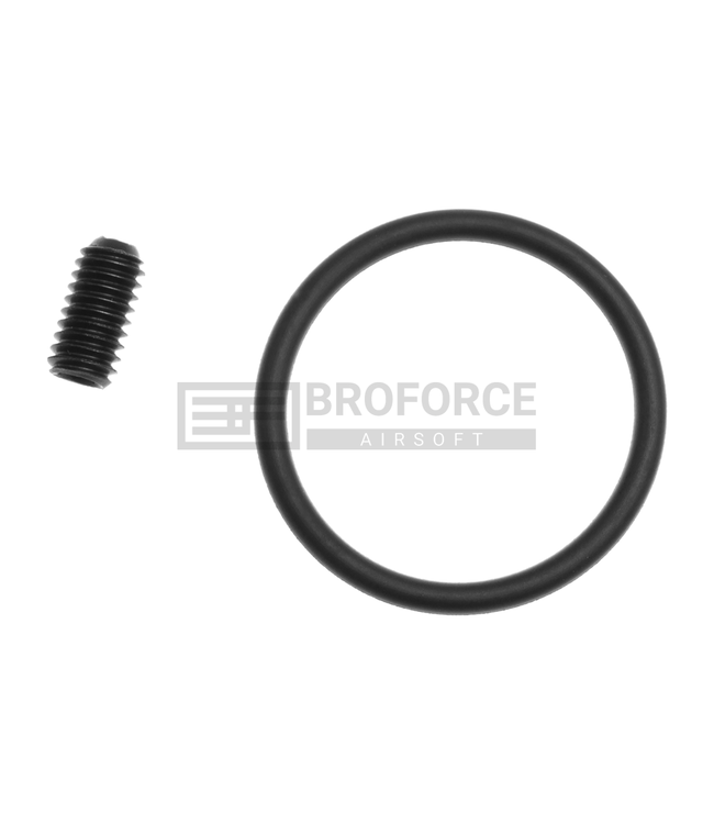 PPS VSR-10 VSR-10 High Pressure 45°  Piston NEO with Silent Shaft