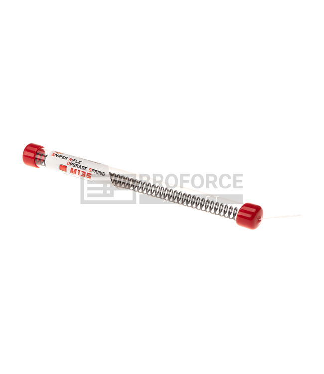 VSR-10 Upgrade Spring M135