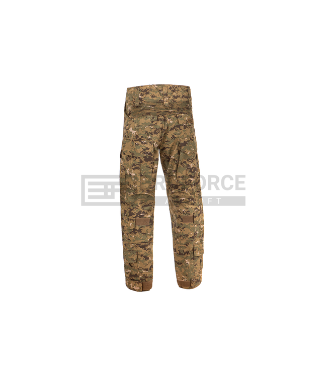 Predator Combat Pants - Socom