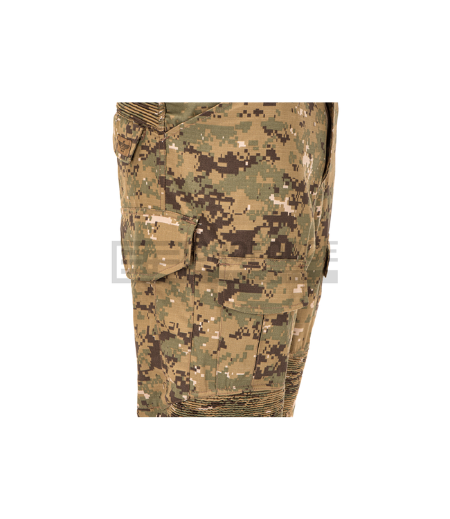 Predator Combat Pants - Socom