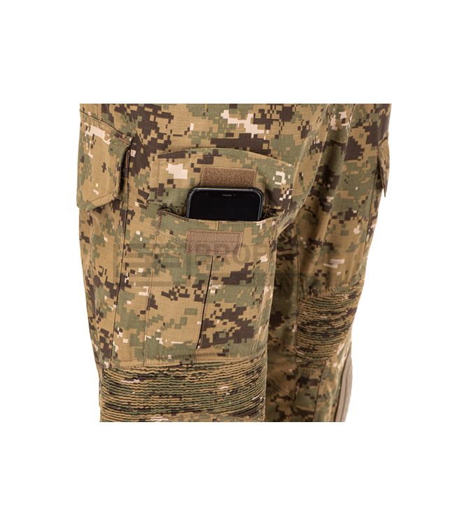 Predator Combat Pants - Socom
