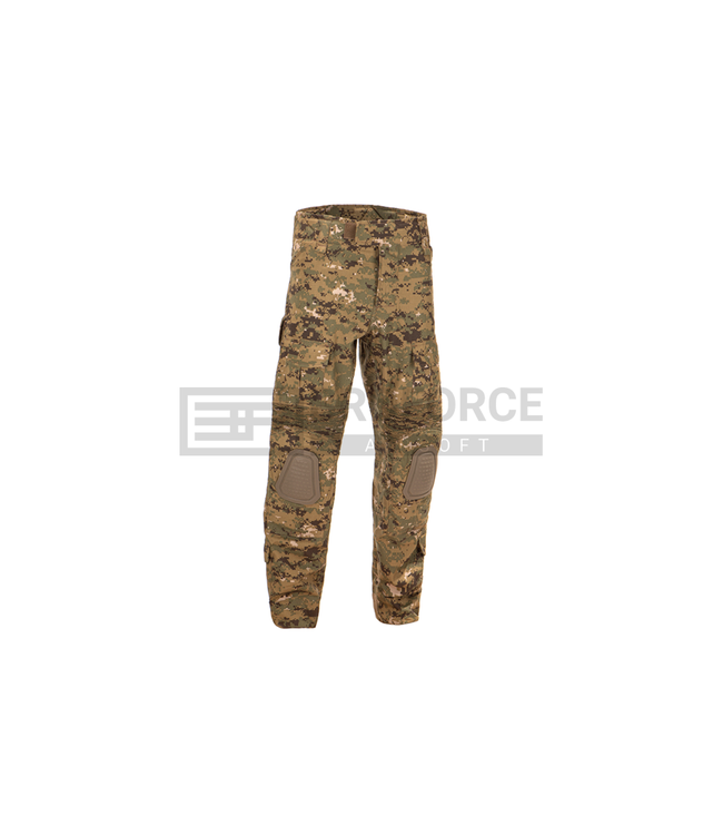 Predator Combat Pants - Socom