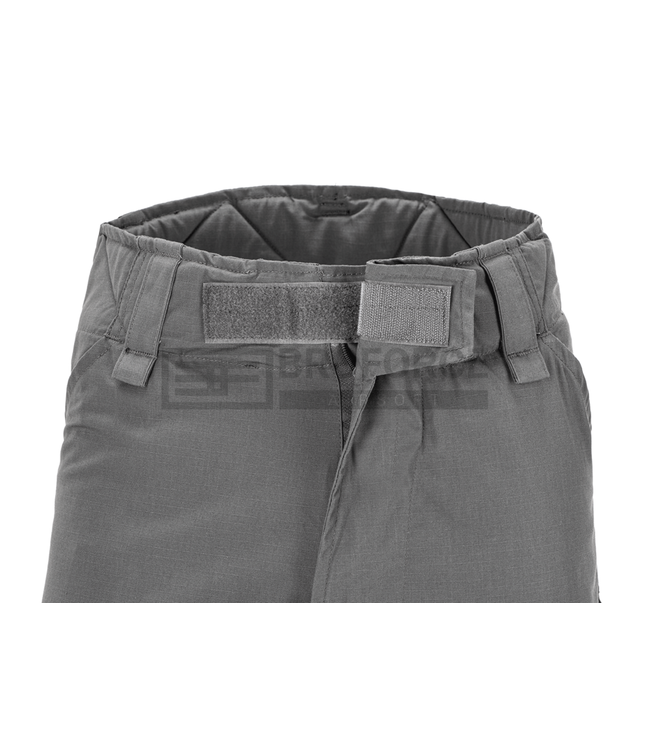 Predator Combat Pants - Wolf grey