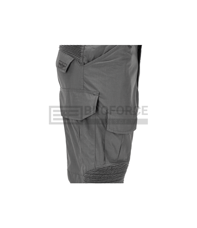 Predator Combat Pants - Wolf grey