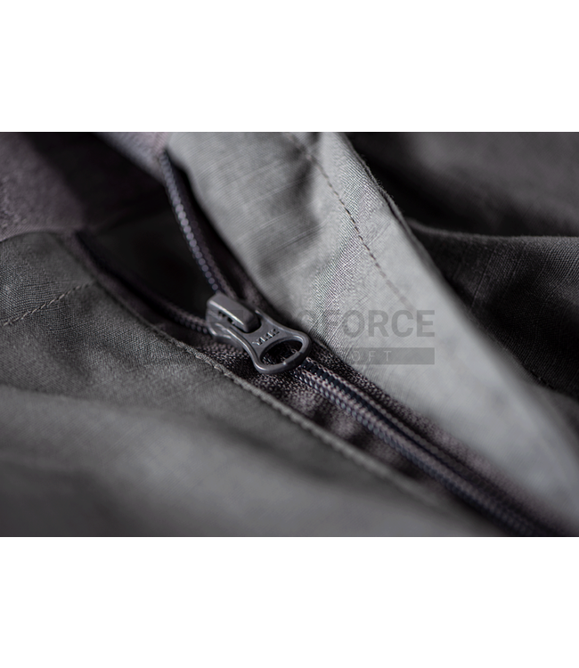Predator Combat Pants - Wolf grey