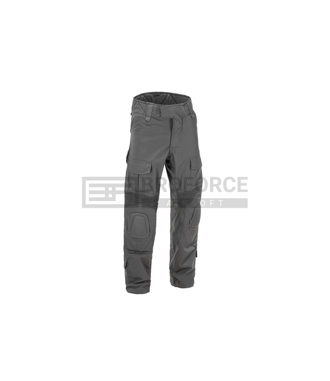 Predator Combat Pants - Wolf grey