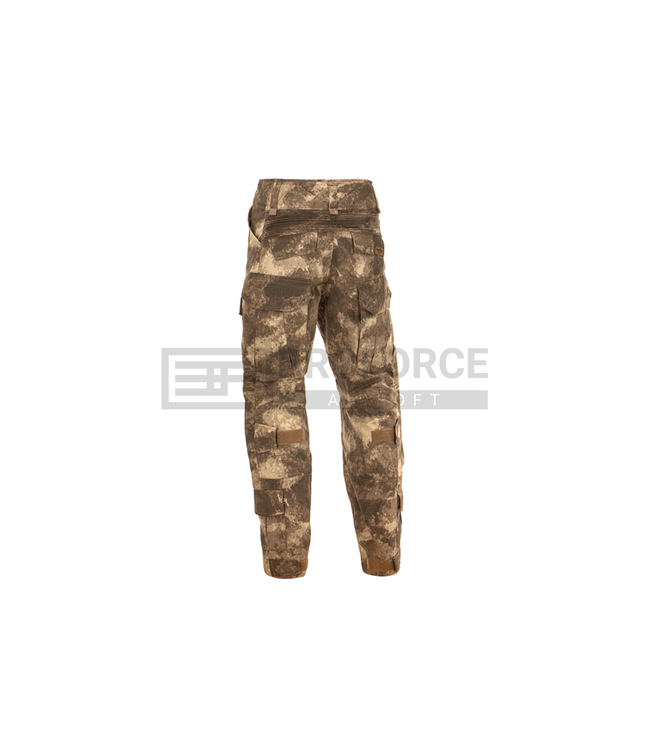 Predator Combat Pants - Stone Desert