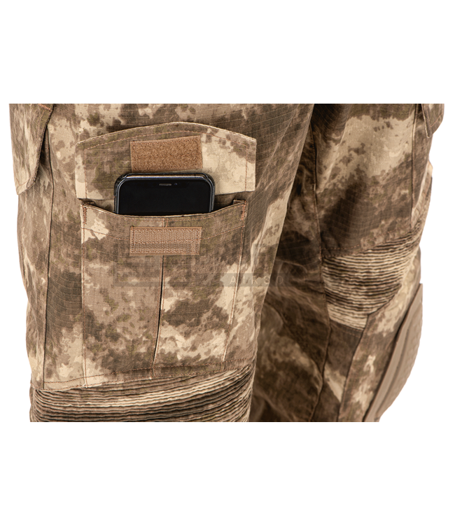 Predator Combat Pants - Stone Desert