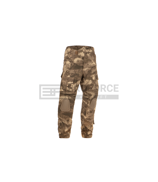 Predator Combat Pants - Stone Desert