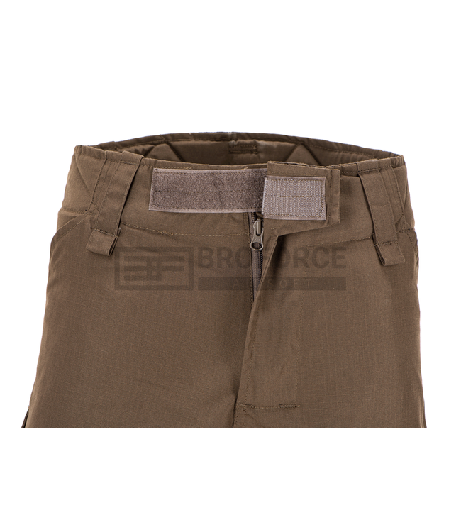 Predator Combat Pants - Ranger green