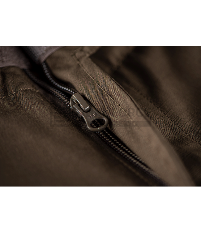 Predator Combat Pants - Ranger green