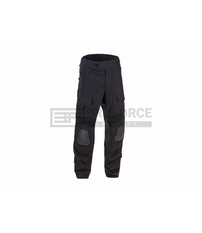 Predator Combat Pants - Navy