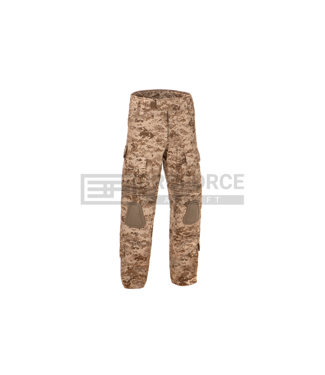 Predator Combat Pants - Marpat  desert