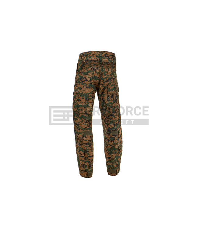 Predator Combat Pants - Marpat
