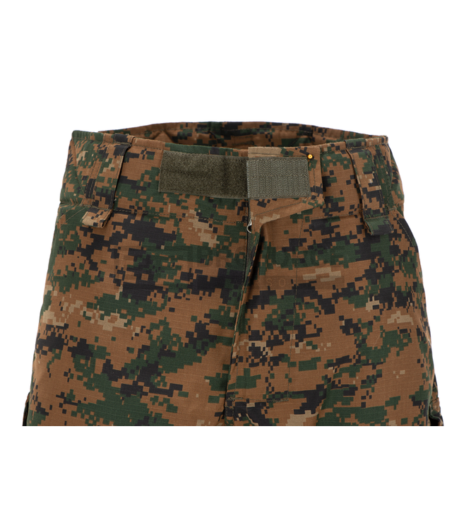 Predator Combat Pants - Marpat