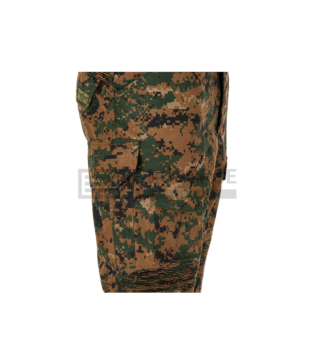 Predator Combat Pants - Marpat