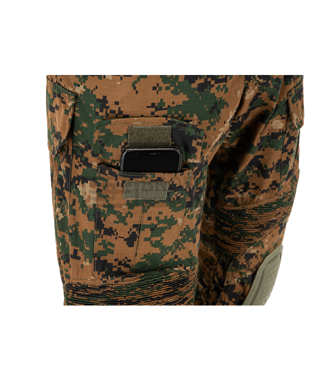 Predator Combat Pants - Marpat
