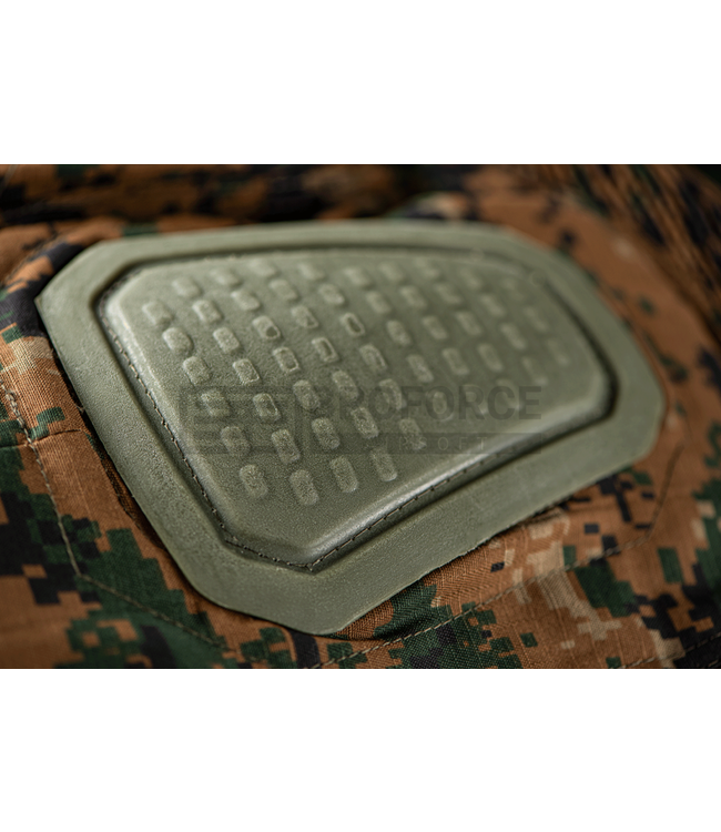 Predator Combat Pants - Marpat