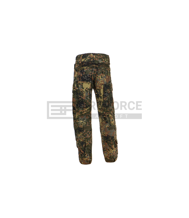 Predator Combat Pants -Flecktarn