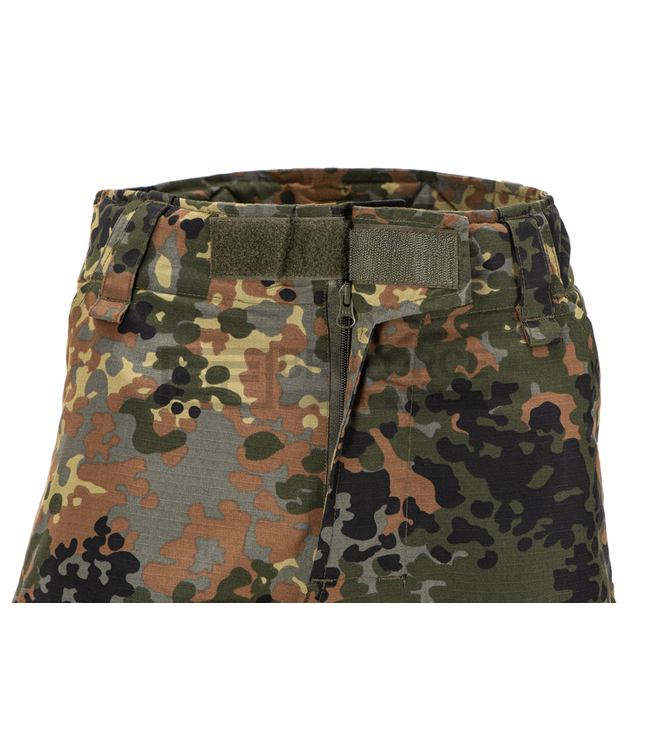 Predator Combat Pants -Flecktarn