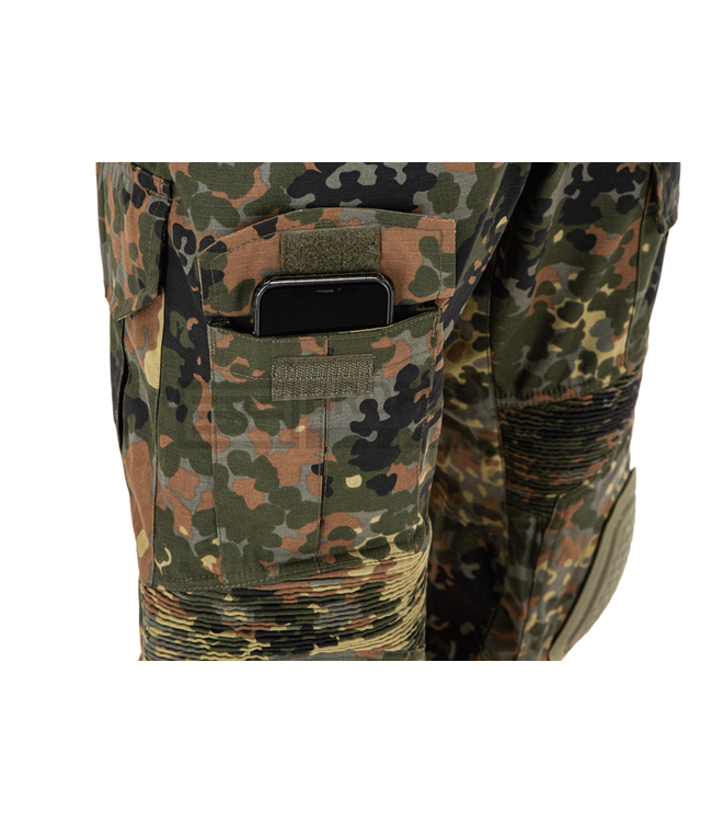 Predator Combat Pants -Flecktarn