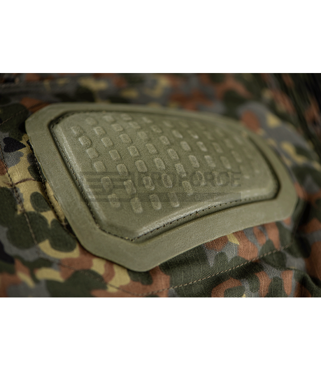 Predator Combat Pants -Flecktarn