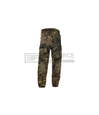 Invader Gear Predator Combat Pants - Flecktarn