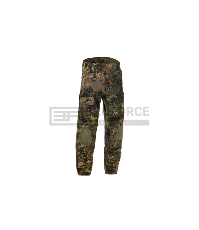 Invader Gear Predator Combat Pants - Flecktarn