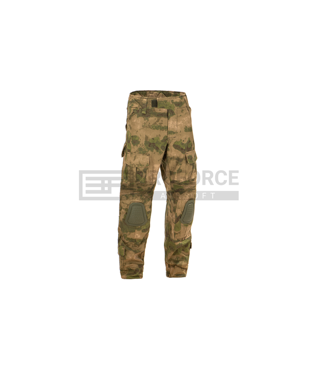 Predator Combat Pants - Everglade