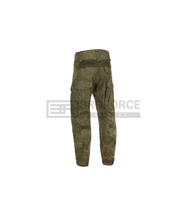 Predator Combat Pants - Digital flora