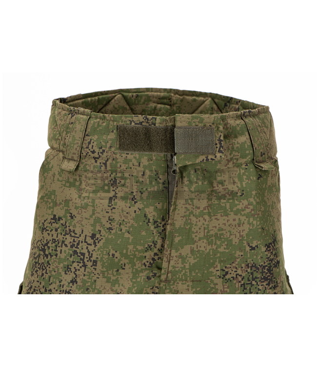 Predator Combat Pants - Digital flora