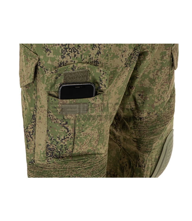 Predator Combat Pants - Digital flora