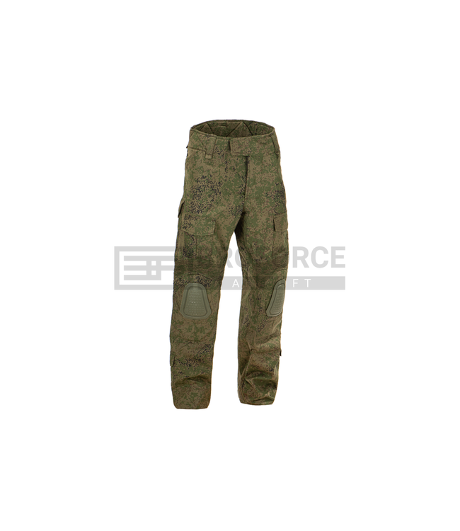 Predator Combat Pants - Digital flora