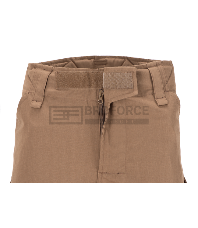 Predator Combat Pants - Coyote