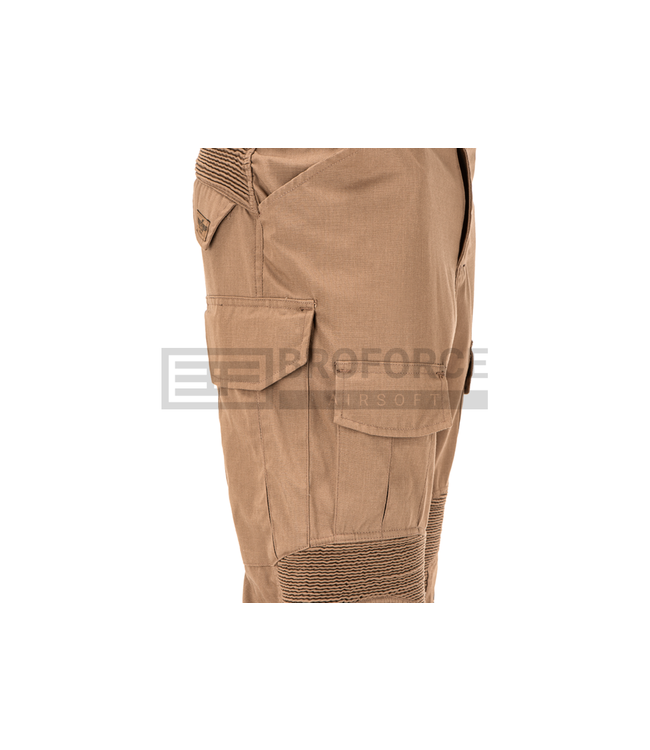 Predator Combat Pants - Coyote