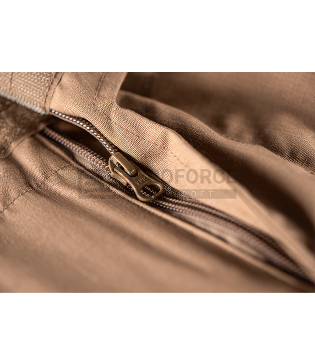 Predator Combat Pants - Coyote