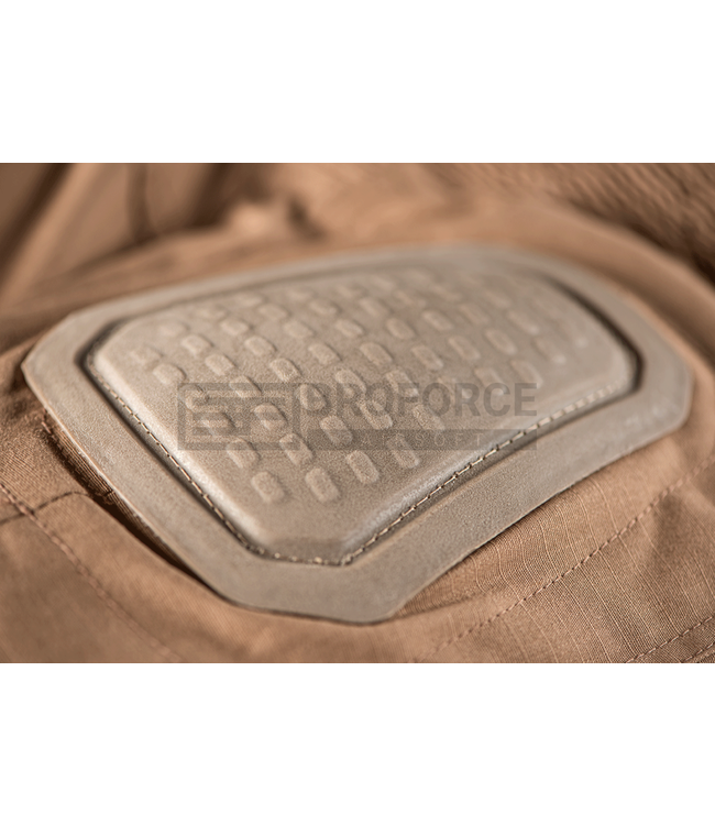 Predator Combat Pants - Coyote