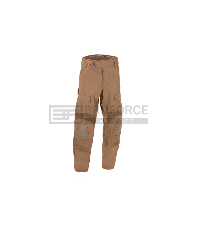 Predator Combat Pants - Coyote