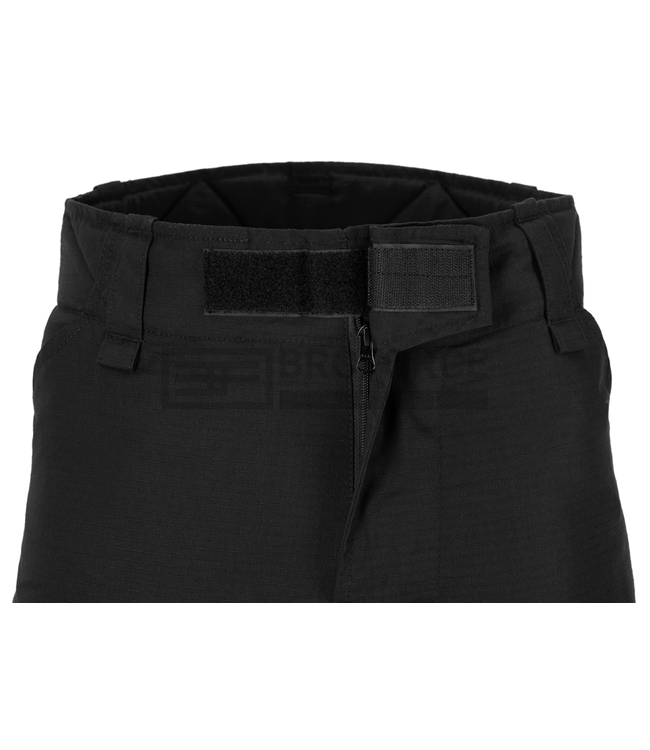 Predator Combat Pants - Zwart