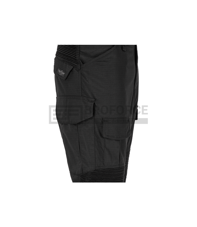 Predator Combat Pants - Zwart