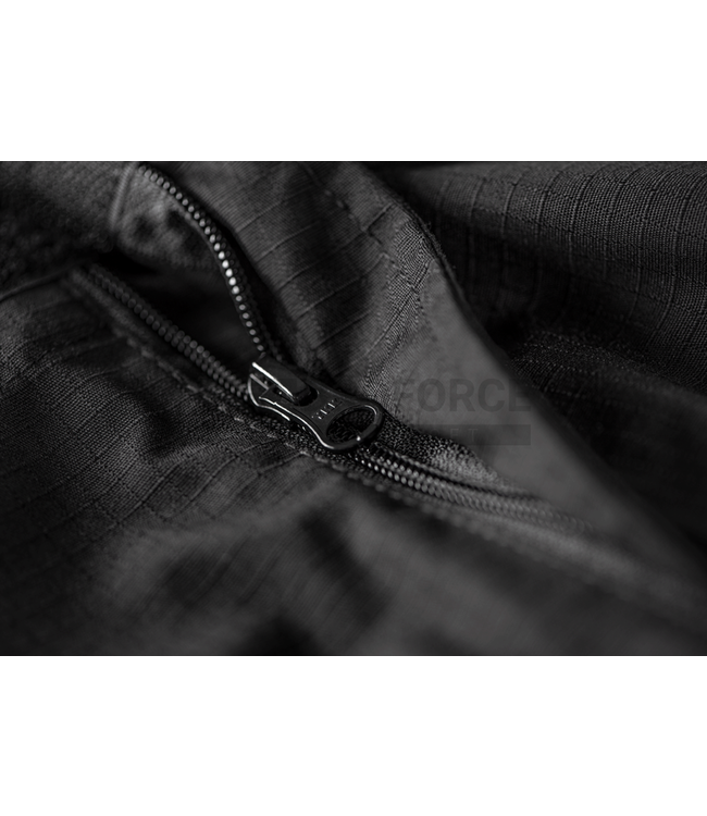 Predator Combat Pants - Black