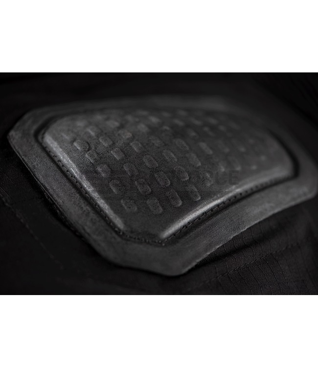 Predator Combat Pants - Zwart