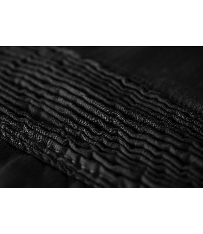 Predator Combat Pants - Zwart