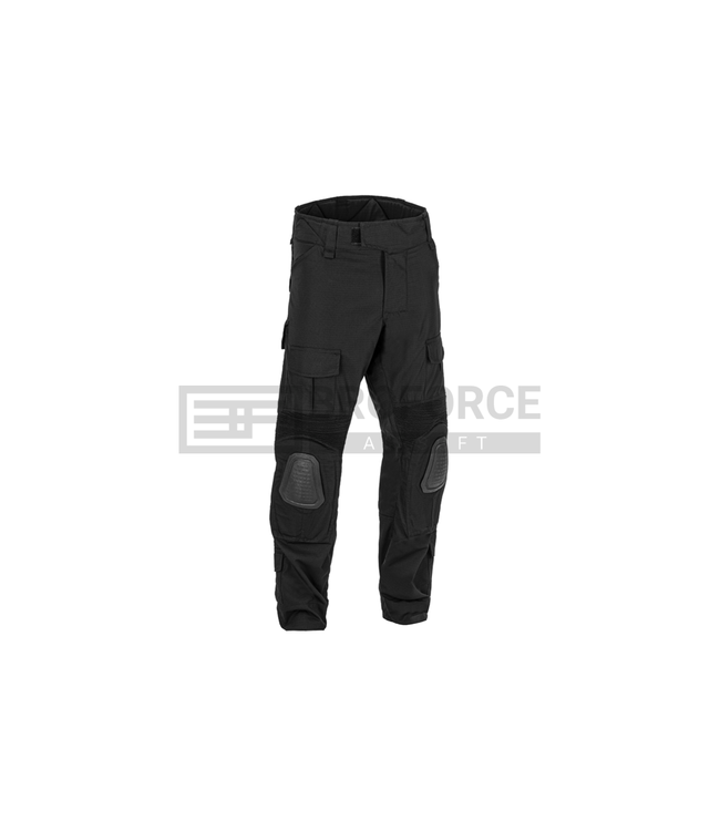 Predator Combat Pants - Black