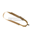 Invader Gear One Point Flex Sling - Tan
