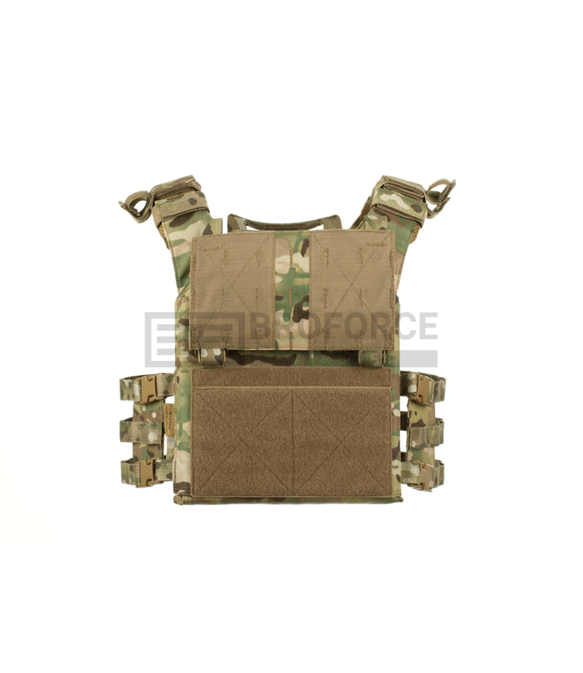 RPC Recon Plate Carrier - Multicam