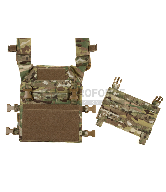 RPC Recon Plate Carrier - Multicam
