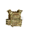 Warrior RPC Recon Plate Carrier - Multicam